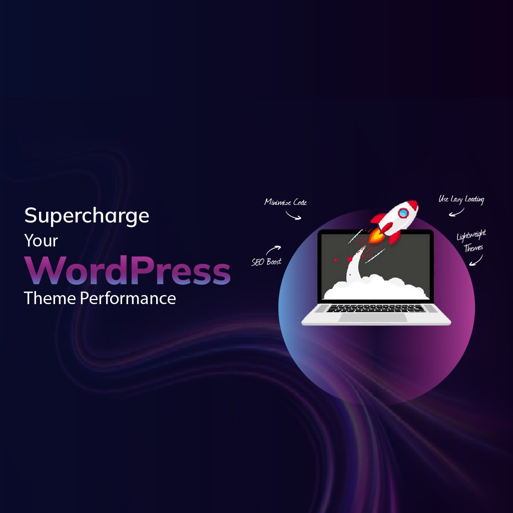 Geef de prestaties van je WordPress-thema een boost 