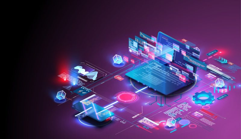 Eigen API-koppeling ontwikkelen