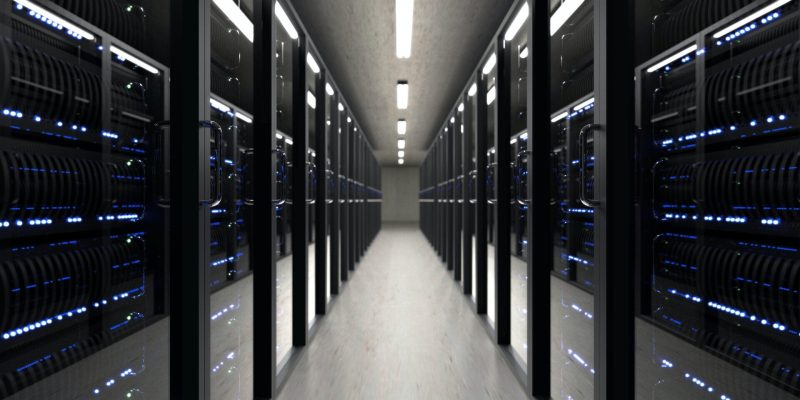 CDN, hosting en meer